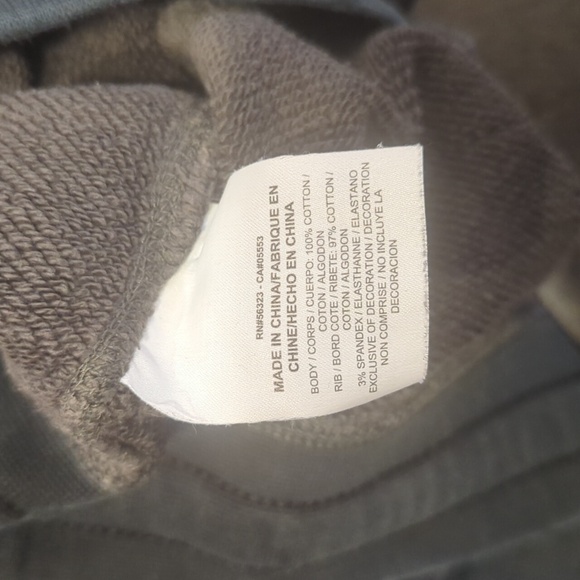 Nike Air Joggers - Picture 4 of 8